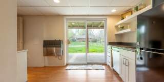 Spacious ranch close to campus Gallery 52
