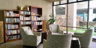 Kahala Towers 2BR/2BA/1PK Gallery 15