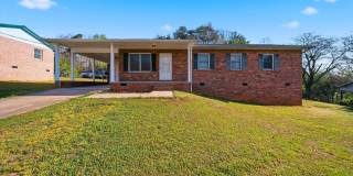 Charming 3BR Home in Peaceful Morganton Setting – Move-In Ready! Gallery 1