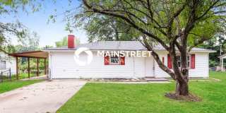 907 Gatewood Street Gallery 1