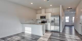 The Mark Townhomes Gallery 31