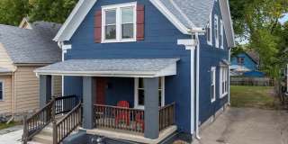 2319 Norton Avenue 2319 Norton Avenue Gallery 1
