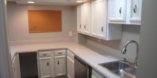 2405 I ST NW #2C Gallery 15