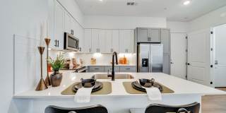 ParcHAUS at Mustang Drive Gallery 9