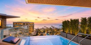 The Crown Jewel of Longboat Key, Ultra-Luxury St. Regis 4 Bedroom Waterfront Residence Gallery 1