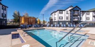 The Social Laramie - Student Housing Gallery 15