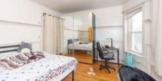 BU West / Central Campus - Spacious, Renovated Brookline 4 Bed/2 Bath on Thorndike for 9/1/2026 Gallery 8