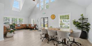 Peachtree Park Apartments Gallery 17