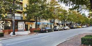 Camden Travis Street Gallery 35