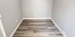 Bright, Newly Renovated 3-Bedroom Rowhome with Backyard Gallery 14