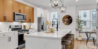 Meridian at CityPlace Gallery 2
