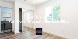 New Apartment  - 2 Bedrooms / 2 Bath - Bellflower Gallery 10