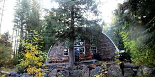 Furnished Home on Spoon Lake Gallery 1