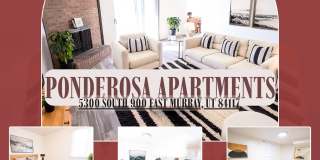 5300 South 900 East Gallery 4