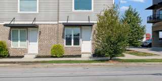 1607 Fagan Street 1607 Fagan Street Gallery 1