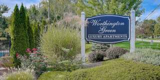 Worthington Green Gallery 1