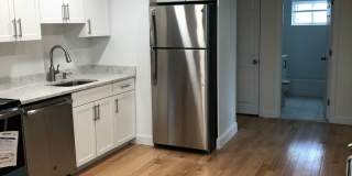 Charming 2 Bedroom-No Broker Fee Gallery 1