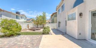 Beautiful 3 bed/2 bath home in northwest in El Capitan Ranch for an amazing price! Gallery 51