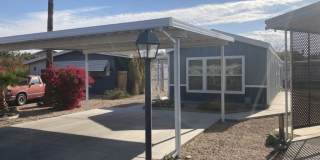 11411 N 91st Avenue Lot 147 Gallery 1