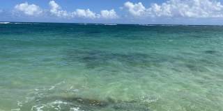 Oceanfront Home on Oahu's North Shore with Spa. Hale Oka Nunu Oceanfront Home on Oahu's North Shore with Spa. Hale Oka Nunu Gallery 22