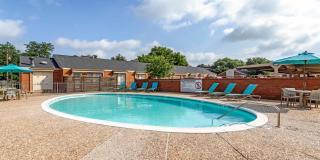 Willow Oaks Apartments Gallery 8