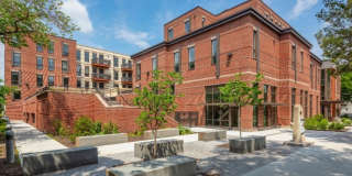 Library Place Gallery 1