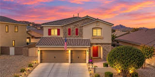 1696 Moss Canyon Avenue Gallery 1