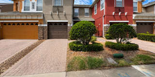 3 Bedroom Luxury Lake Nona Townhome w/ Garage in Gated Nona Preserve | Near Medical City & MCO 3 Bedroom Luxury Lake Nona Townhome w/ Garage in Gated Nona Preserve | Near Medical City & MCO Gallery 1
