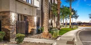 Redstone at Santan Village Gallery 1