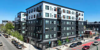 Lake Street Dwelling - Affordable Housing Gallery 3