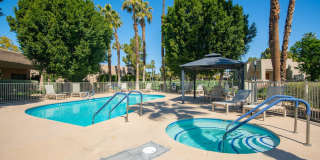 67328 Cumbres Court unit: 702 Gallery 7
