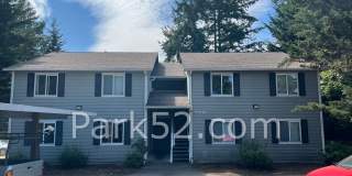 Puyallup Area 2 Bedroom 2nd Floor Apartment Gallery 1