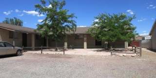 6115 N Buckboard Drive unit: 1 Gallery 1