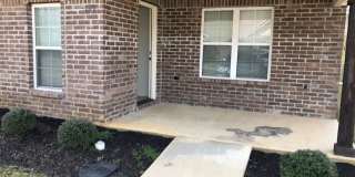 102 Magnolia Villas, Mooreville, MS Gallery 1