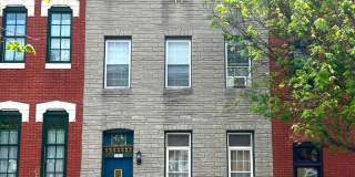 1923 E PRATT Street Gallery 1