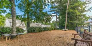 Tree Park Apartments Gallery 42