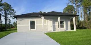 2025 NEW-ONE OF A KIND 1 BD-1BA HOME IN DESIRABLE LEHIGH ACRES LOCATION Gallery 1