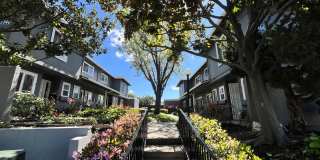 Townhouse in San Jose, CA Available Now! Gallery 1