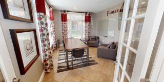 Fisher Commons Gallery 13