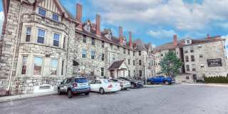 Mansion at Bala Gallery 26