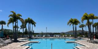 Isles of Lake Nona!! 3 Bedroom 2.5 Bathroom Townhome Gallery 29