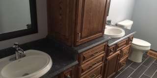 3 Bedroom Home w/ Attached garage & Large basement. Washer/Dryer Included Gallery 1