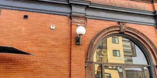 Historic building on West 7th and Grand in St. Paul Gallery 5