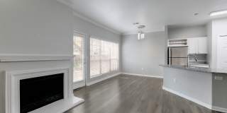 Castle Hills Townhomes Gallery 20