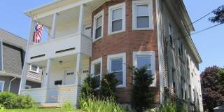 6 Stoughton Avenue Gallery 1