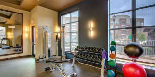 Keller Springs Crossing Apartments Gallery 24