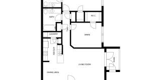 Beautiful Two Bedroom Apartment in Fort Walton Beach! Gallery 25