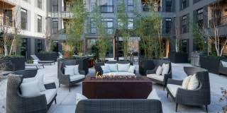 The Residences at The Sutton Gallery 1