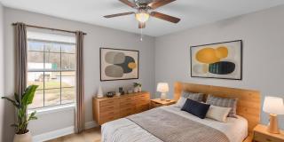 Pebble Creek Apartments Gallery 1