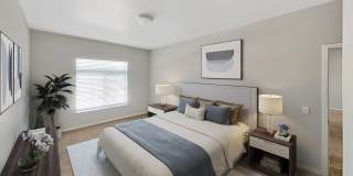 North Highlands Apartments and Villas Gallery 9